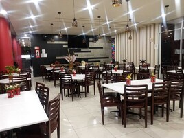 Breakfast, lunch, dinner served; Mexican cuisine