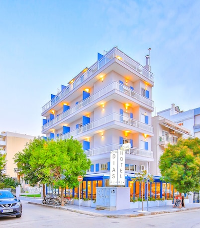 Dias Hotel