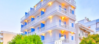 Dias Hotel