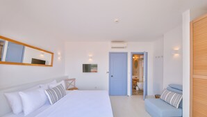 Room - Dias Hotel (Alexandroupoli)
