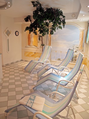 Spa - Sportapart Mallaun (See)