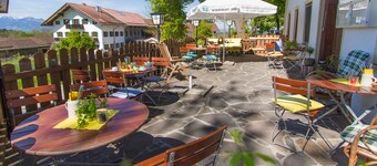 Hotel Alpenblick