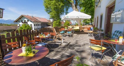 Hotel Alpenblick