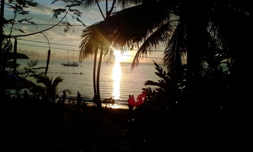 Somewhere Special Guesthouse