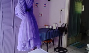 標準客房 | 客廳