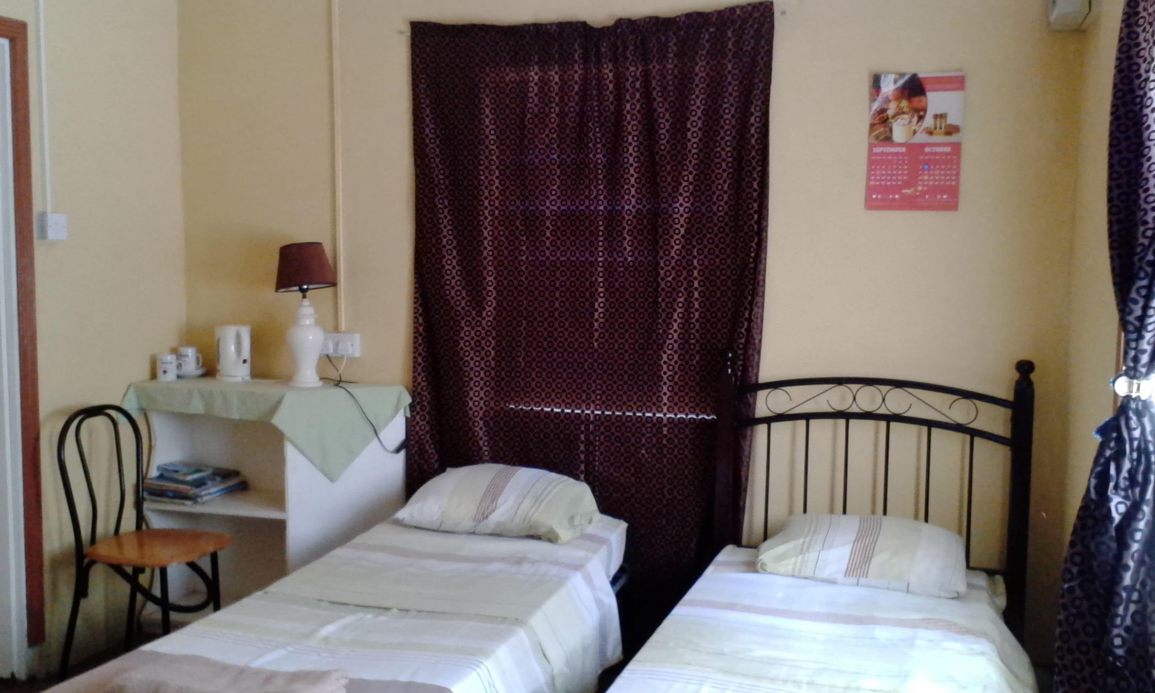 Foto - Somewhere Special Guesthouse