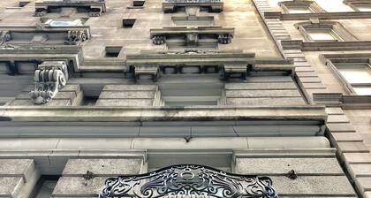 31 Street Broadway Hotel