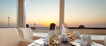Strandhotel Georgshöhe