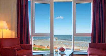 Strandhotel Georgshöhe