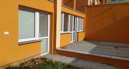 Aparthotel USMEV