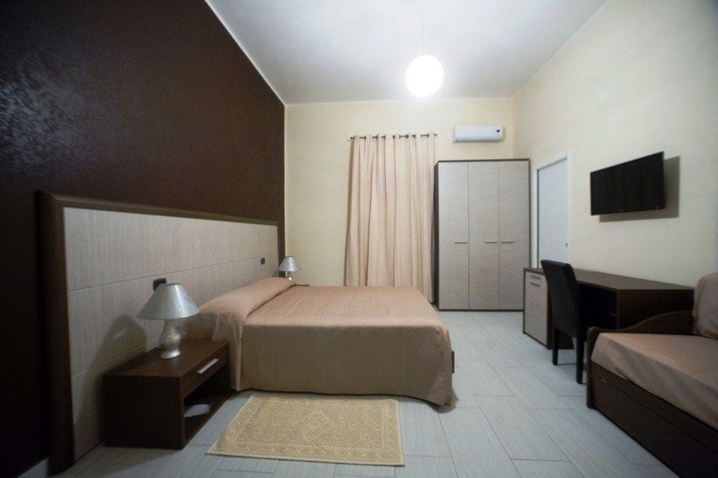 Foto - Sant'Agostino Affittacamere