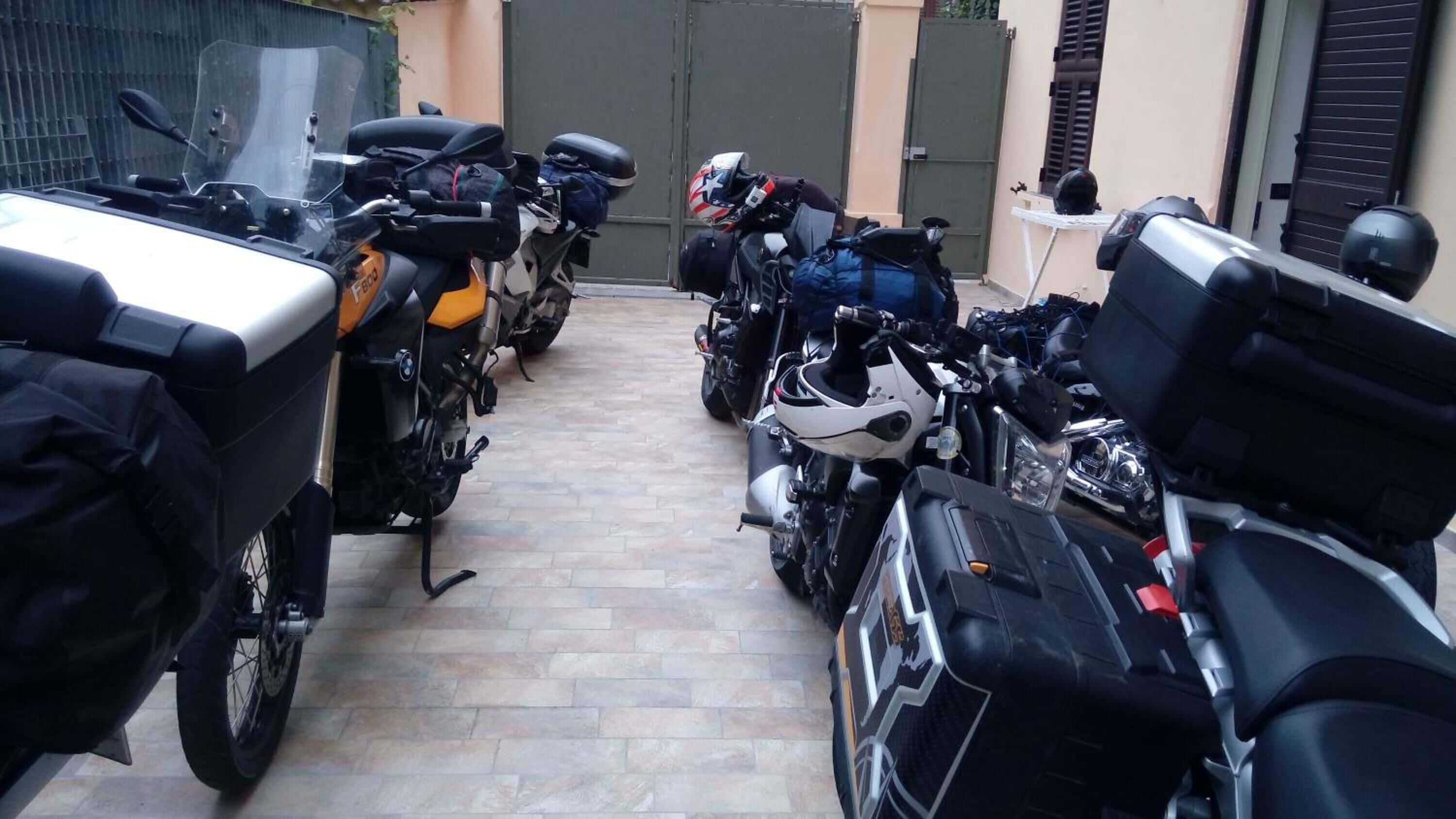 Foto - Sant'Agostino Affittacamere