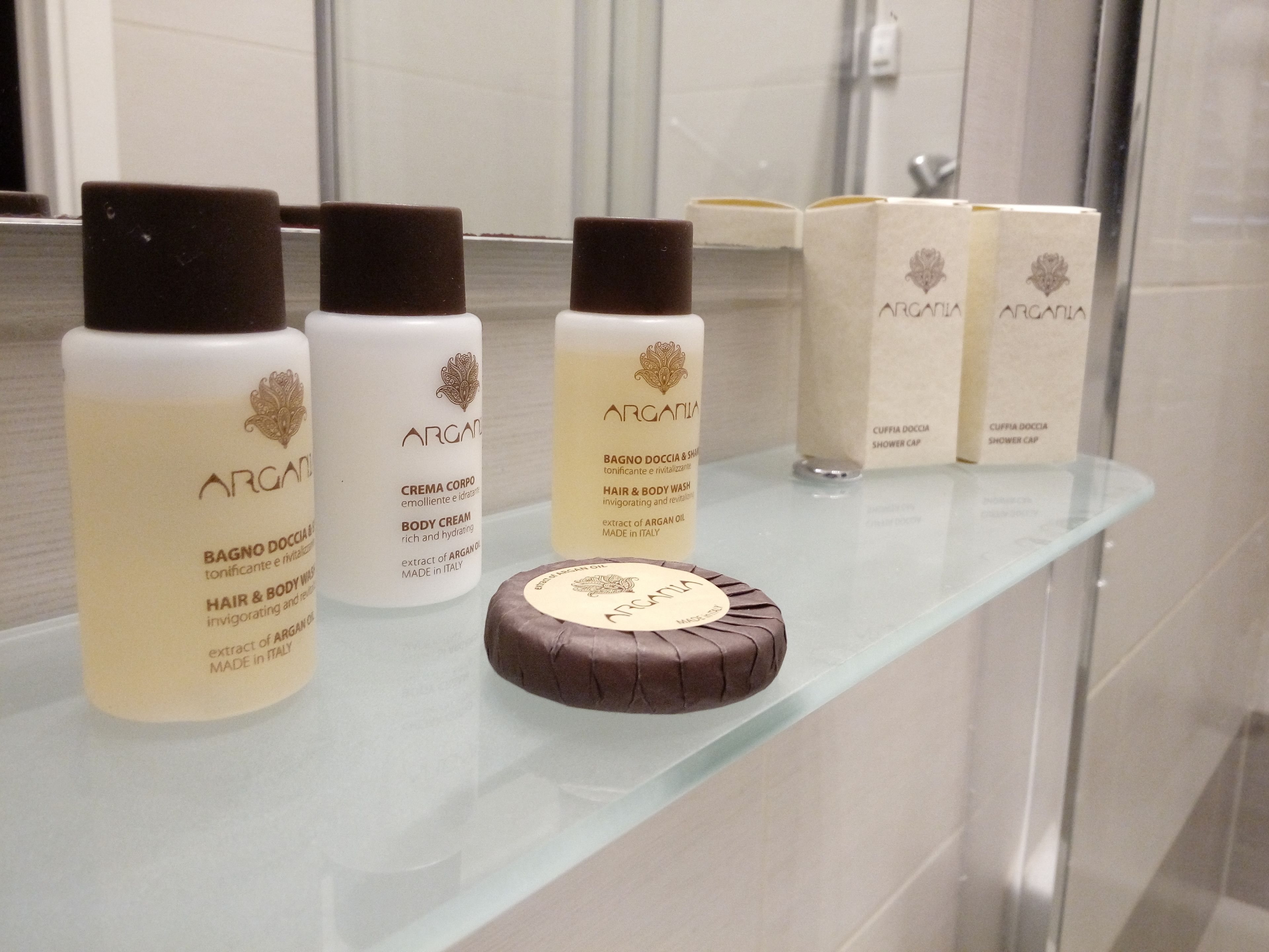 Foto - Sant'Agostino Affittacamere