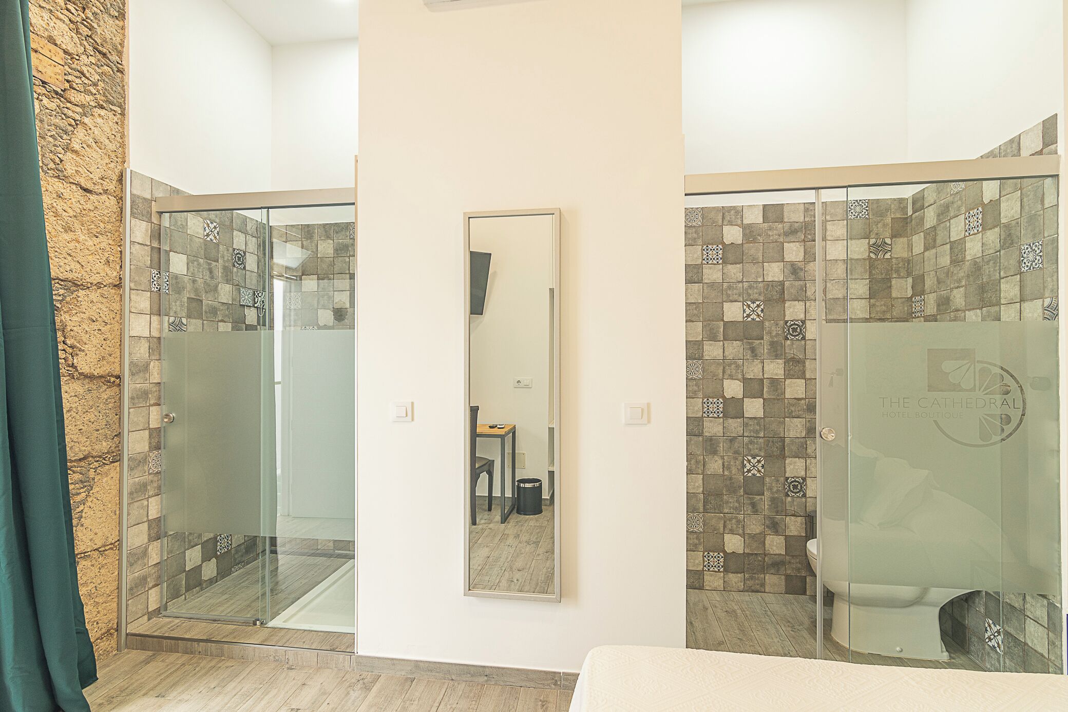 Photo - Hotel Boutique The Cathedral