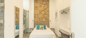 Hotel The Cathedral Vegueta