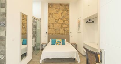 Hotel The Cathedral Vegueta