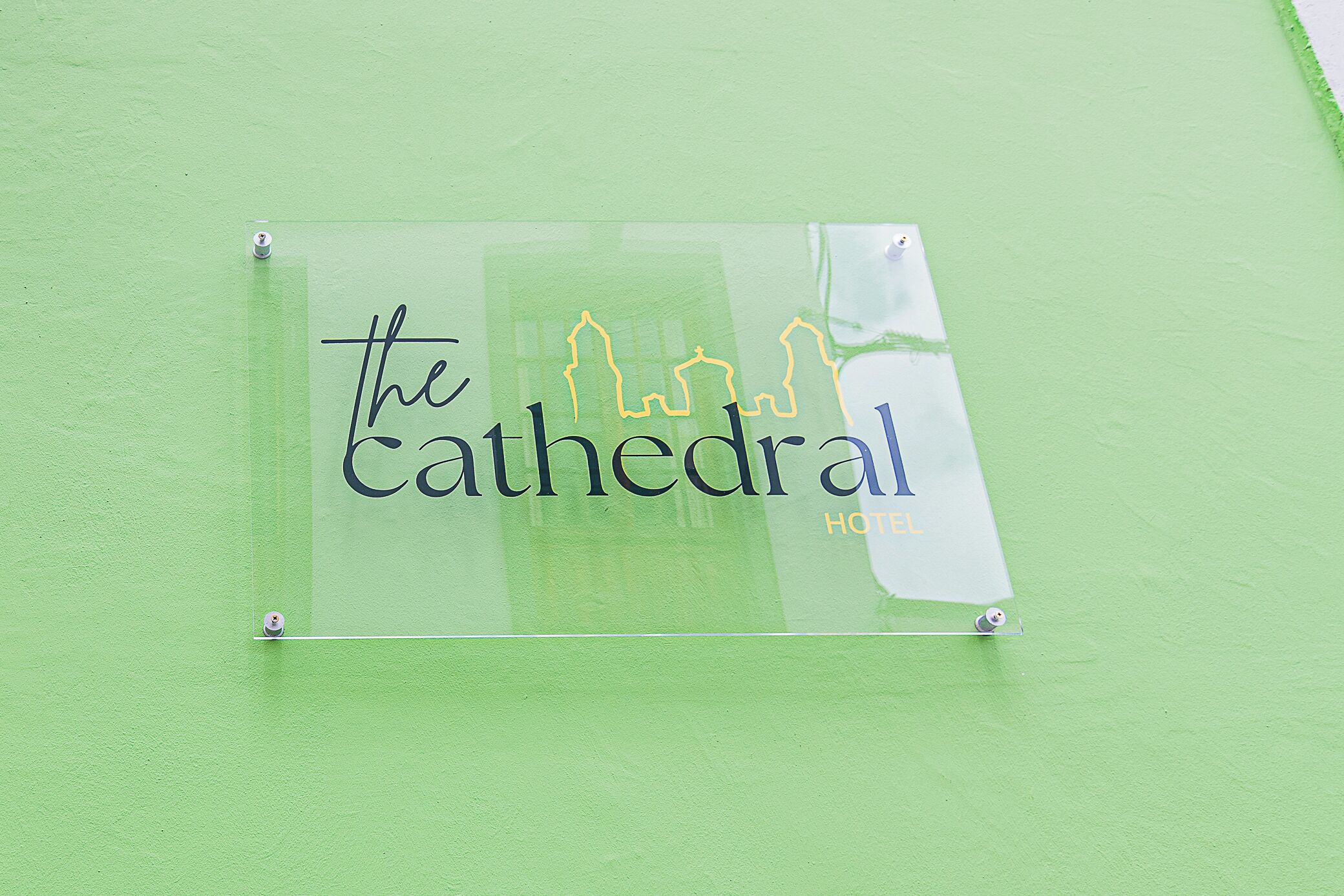 Photo - Hotel Boutique The Cathedral