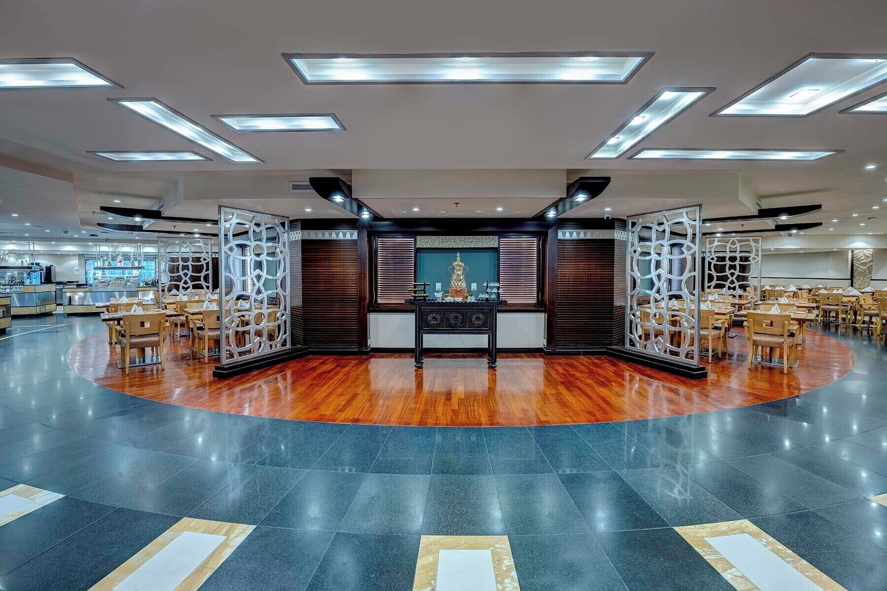 Photo - Al Ghufran Safwah Hotel Makkah