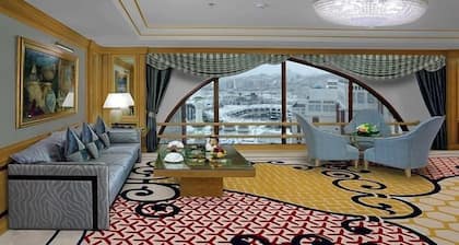 Makkah Hotel