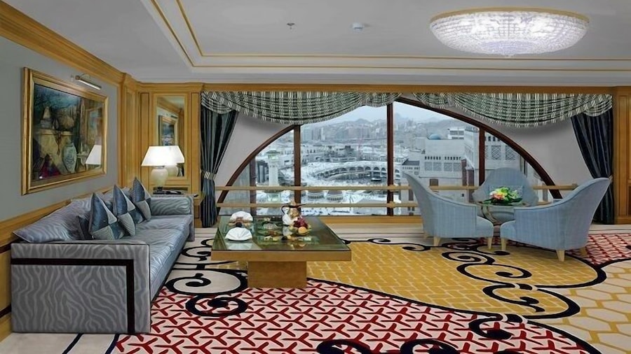 Makkah Hotel