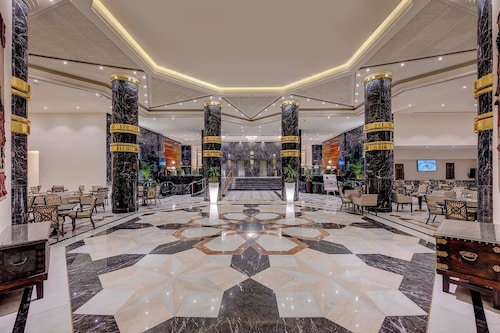 Makkah Hotel