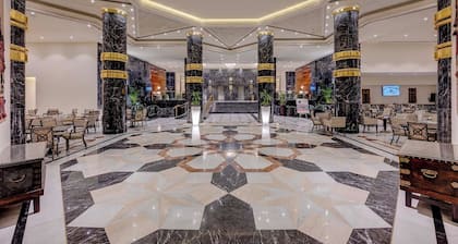 Makkah Hotel