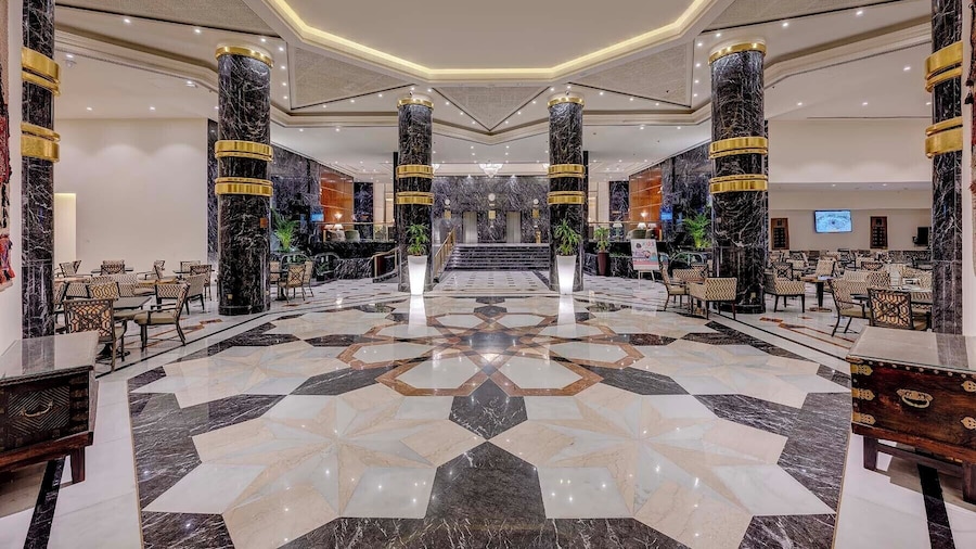 Makkah Hotel