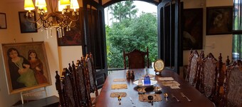 Santa Maria Bed and Breakfast