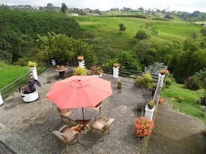 Property amenity - Santa Maria Bed and Breakfast (Pereira)