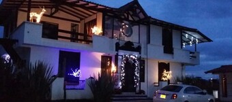 Santa Maria Bed and Breakfast