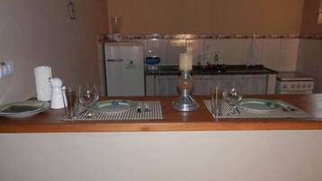 Cozinha privada