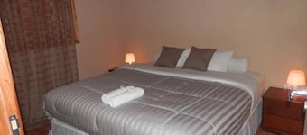 Chalé Rio das Pedras