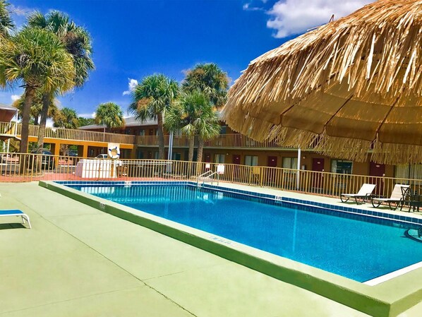 Exterior - Duo Boutique Hotel (Kissimmee)