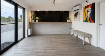 Duo Boutique Hotel