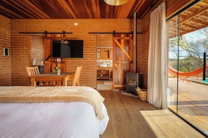 Exclusive Chalet, Hot Tub