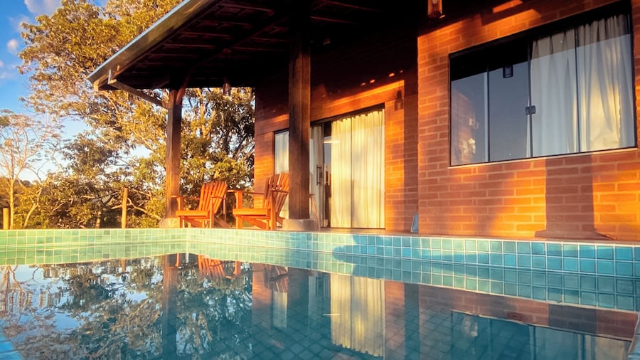VELINN Hotel Fazenda Fonte das Hortênsias