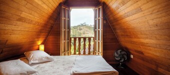 VELINN Hotel Fazenda Fonte das Hortênsias