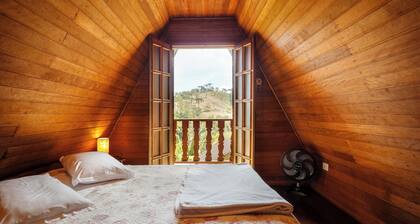 VELINN Hotel Fazenda Fonte das Hortênsias