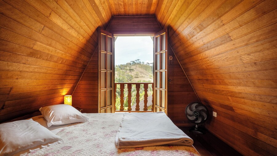 VELINN Hotel Fazenda Fonte das Hortênsias