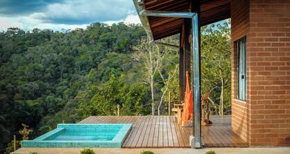 VELINN Hotel Fazenda Fonte das Hortênsias