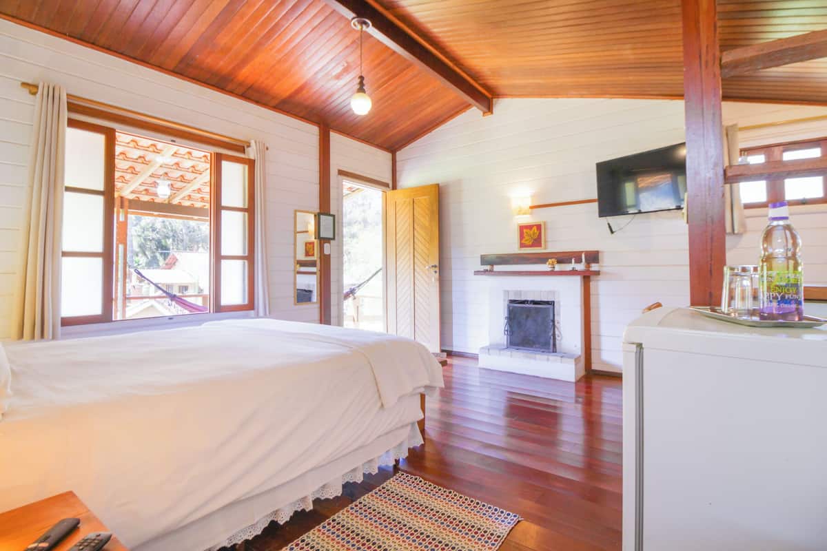 Comfort Chalet