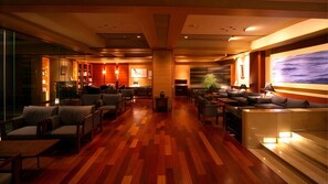 Interior - Yusuitei Isagoya (Tsuruoka)