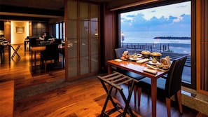 Dining - Yusuitei Isagoya (Tsuruoka)