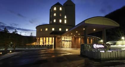 Oirase Mori no Hotel