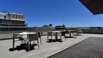 Terras