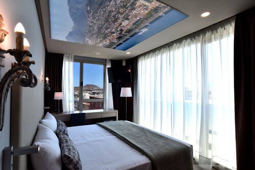 TC Hotel Doña Luisa