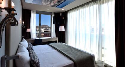 TC Hotel Doña Luisa