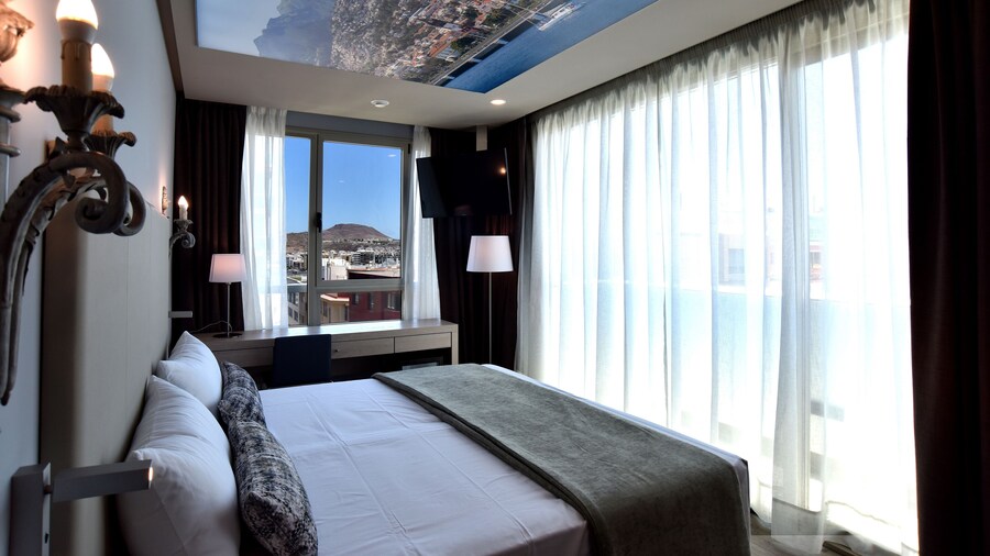 TC Hotel Doña Luisa