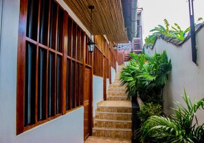 Fachada