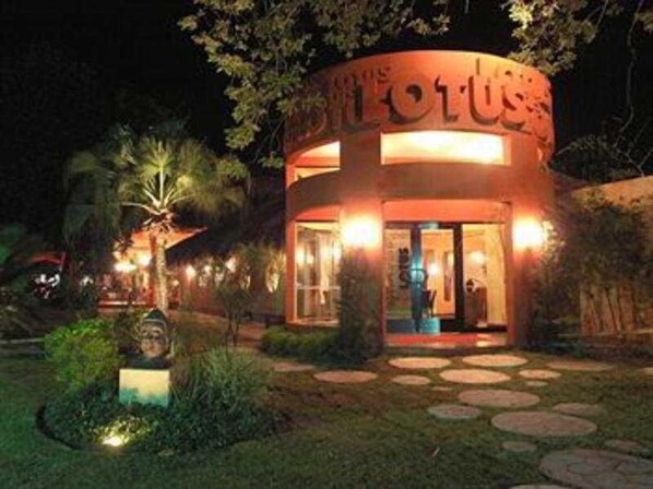 View from property - Holiday Village (Puerto Plata)